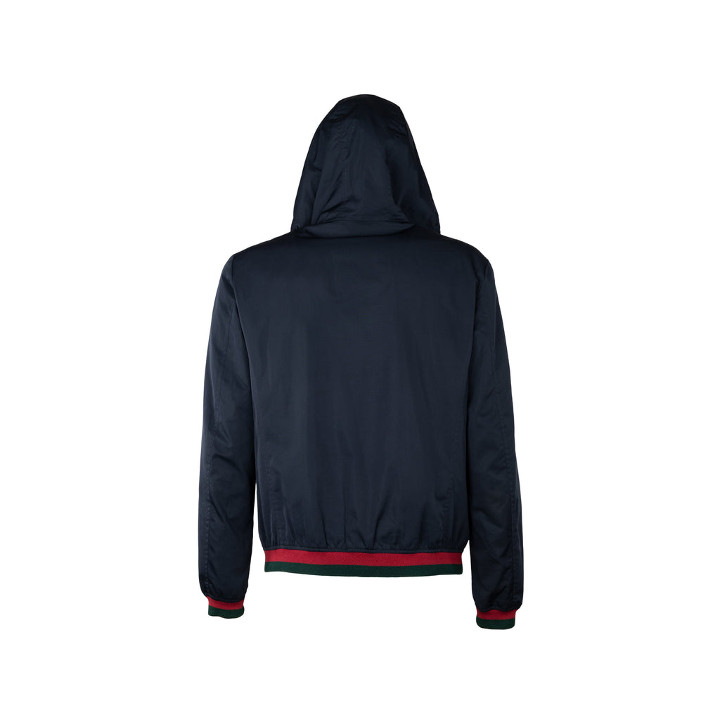 Blue Jacket - '10s