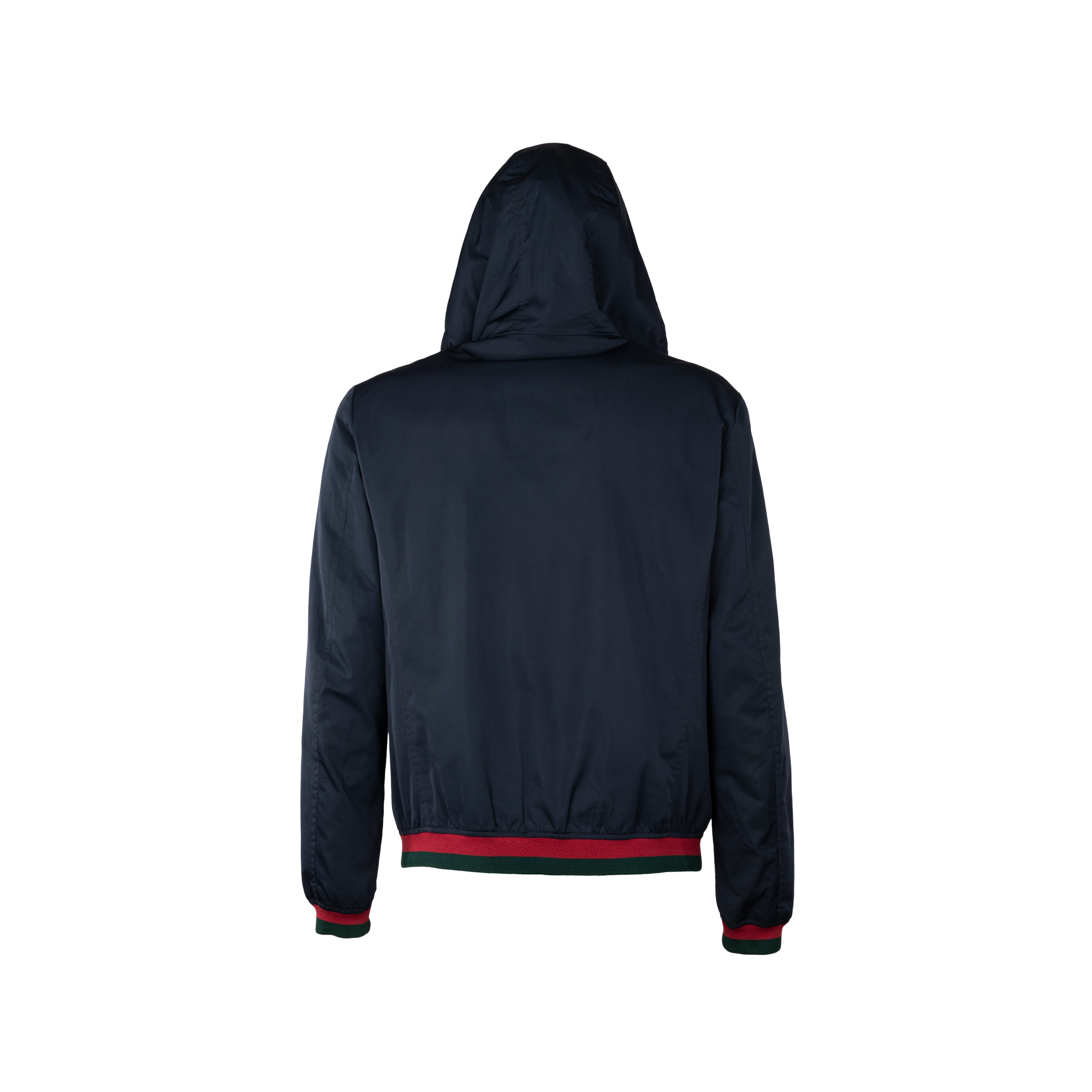 Blue Jacket - '10s
