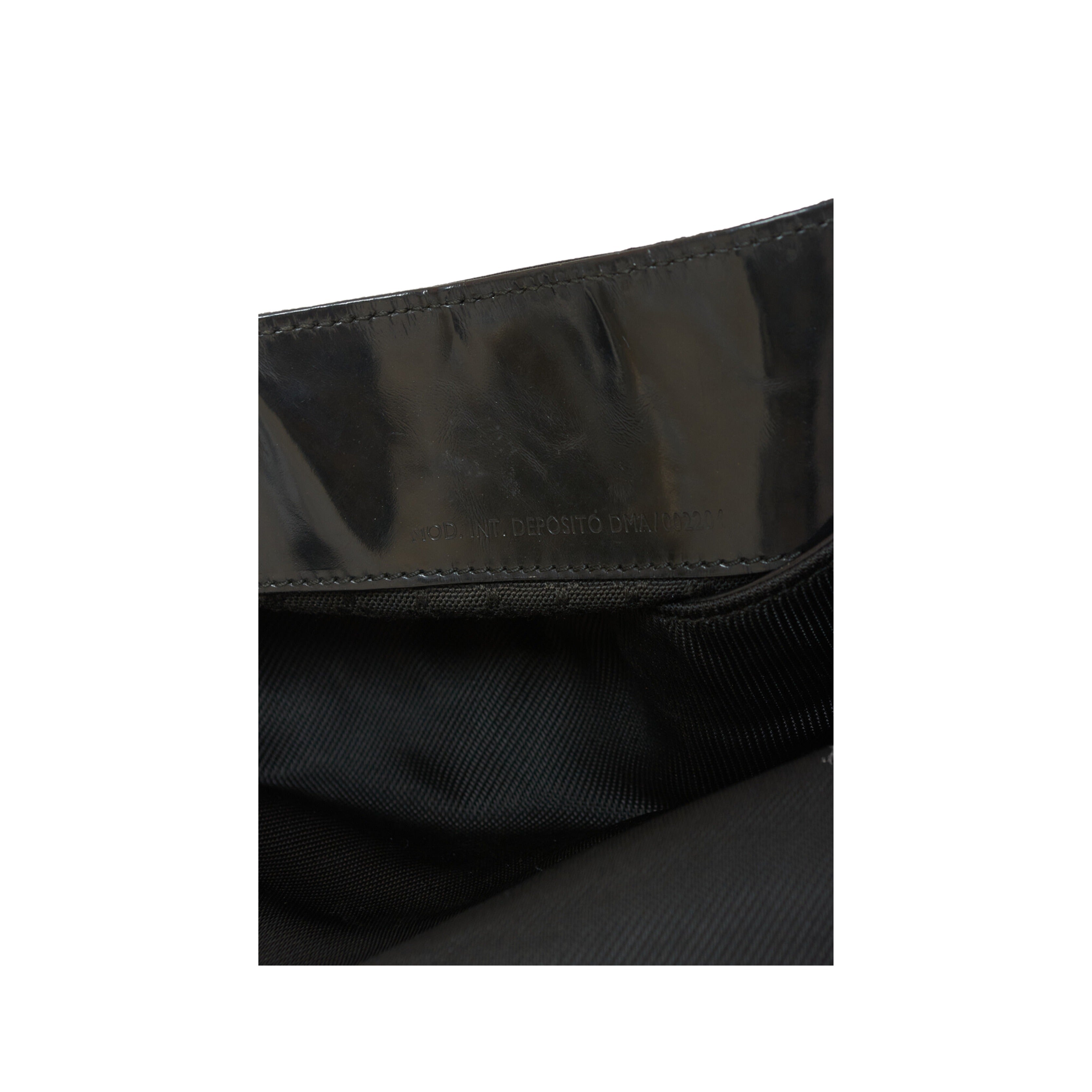 Gucci Bamboo Bag - '00s