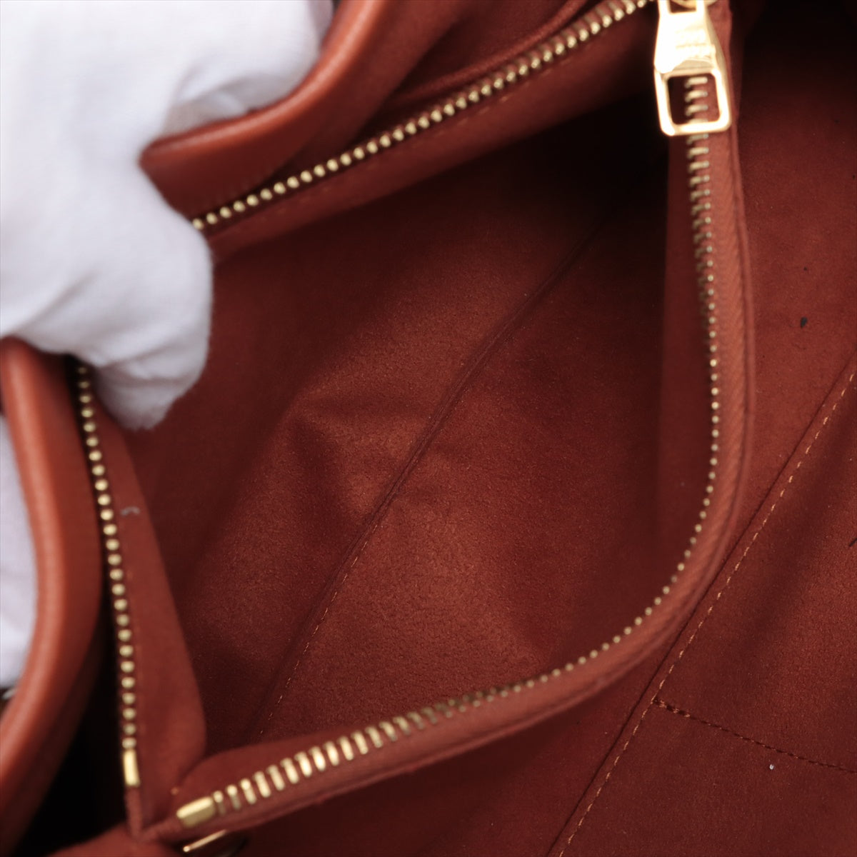 Louis Vuitton Monogram Olympe