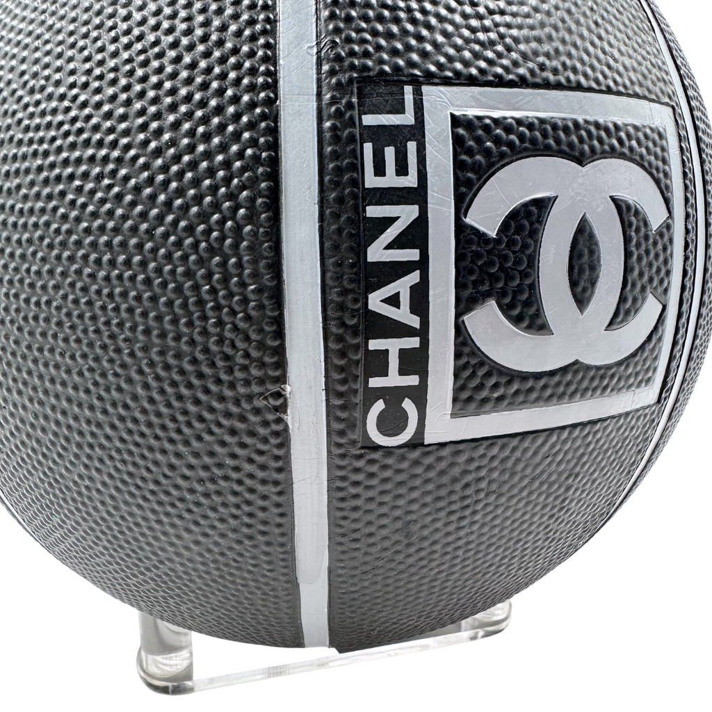 Chanel Basketball