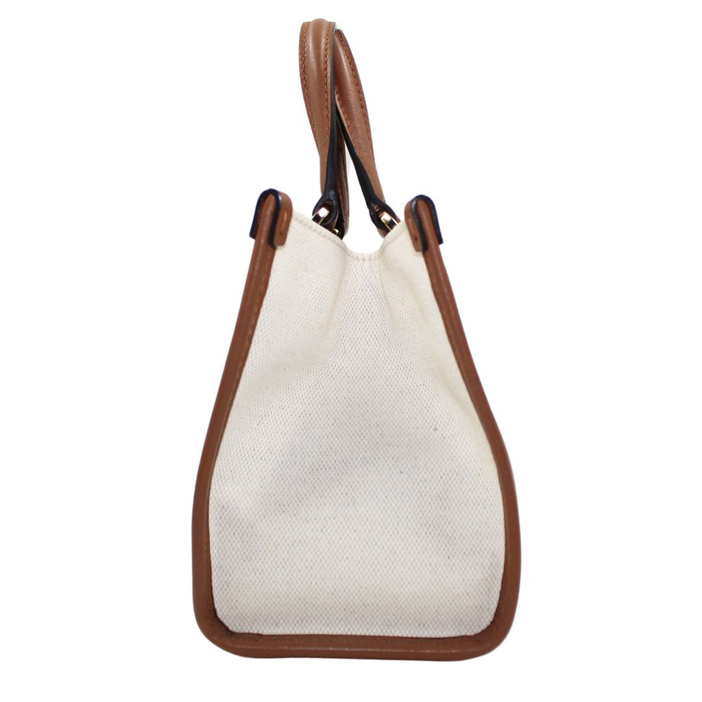 Jimmy Choo Varenne Small Tote
