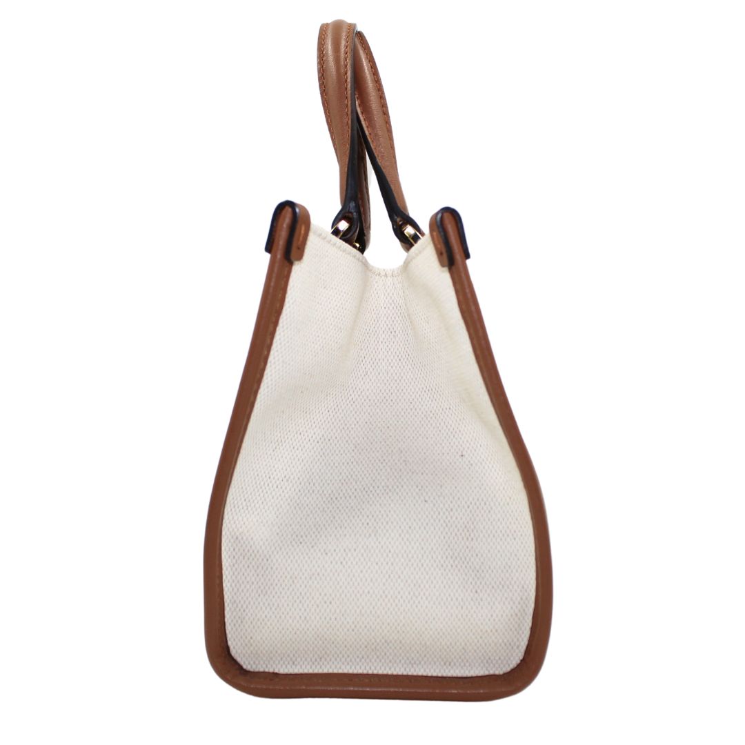 Jimmy Choo Varenne Small Tote