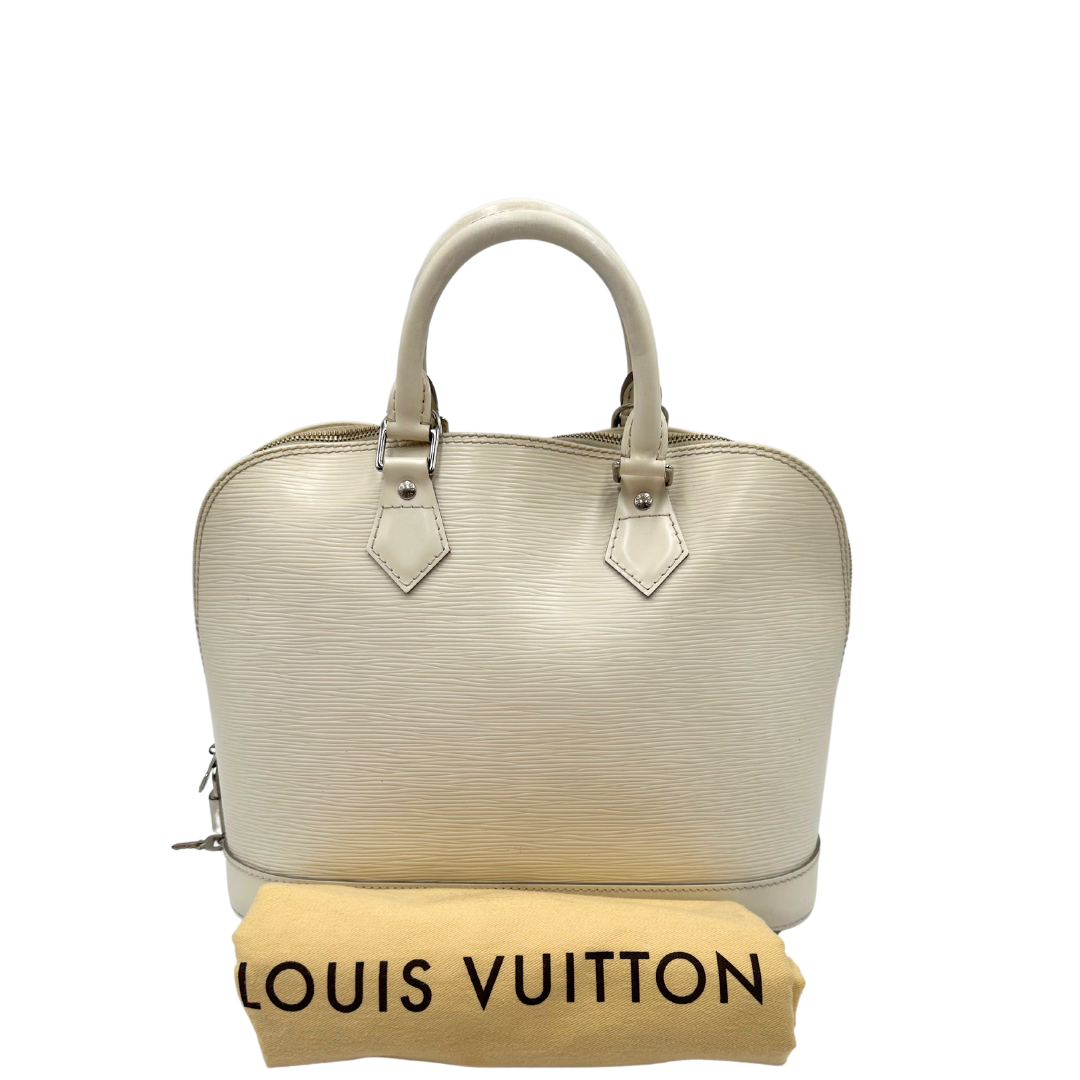 Alma Epi Louis Vuitton