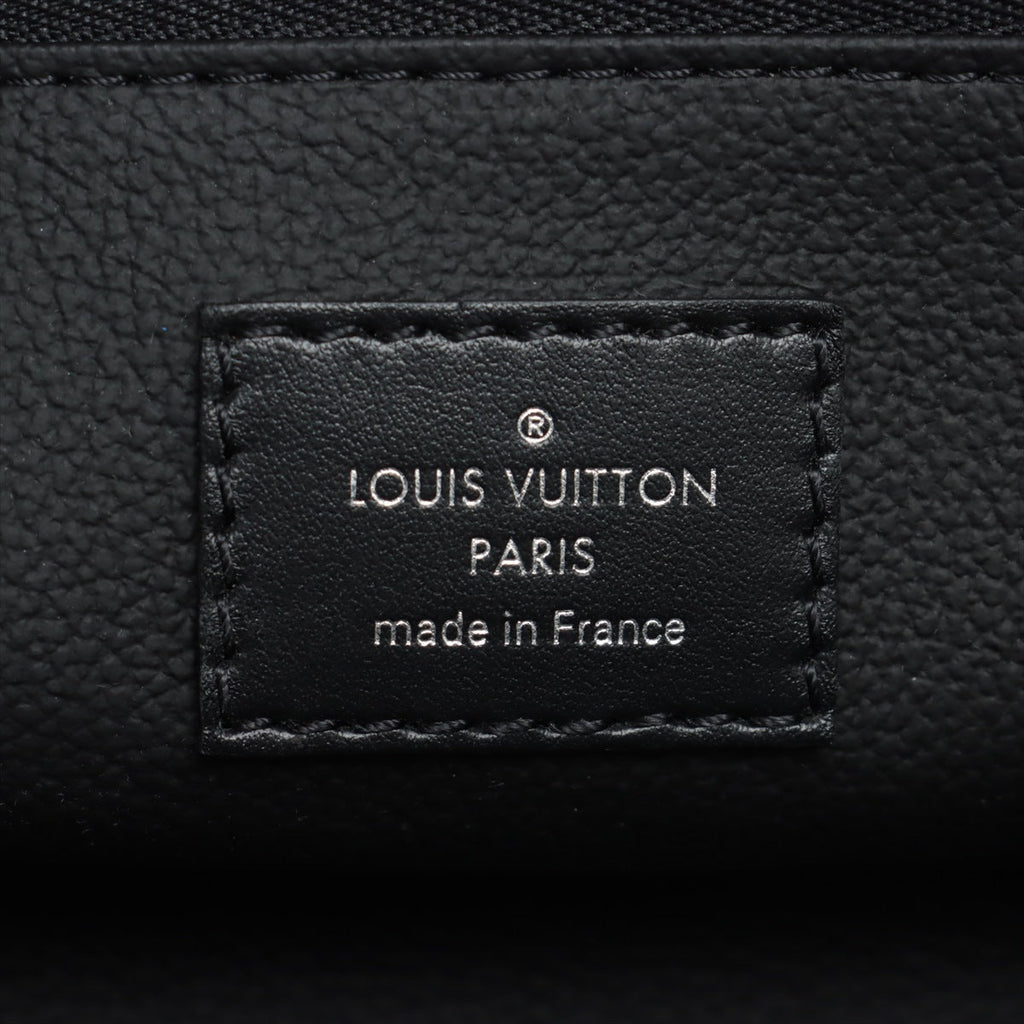 Louis Vuitton Monogram Eclipse Dopp Kit