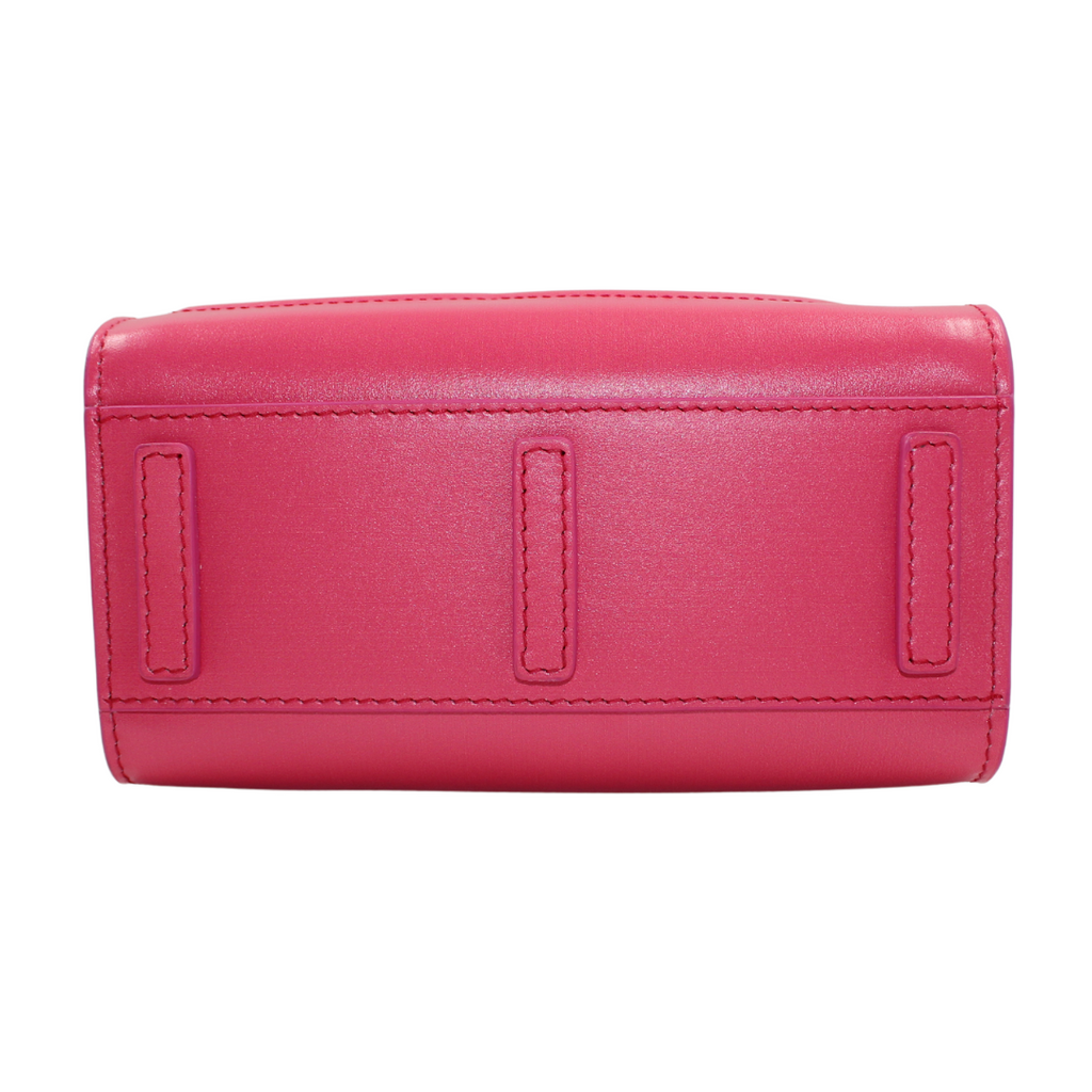 Dolce & Gabbana Ombre-Print Calfskin DG Daily Mini Shopper