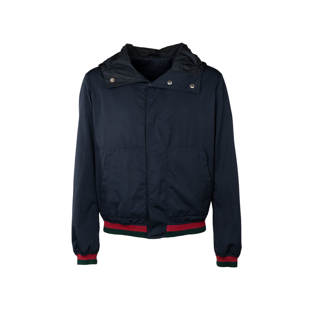 Blue Jacket - '10s