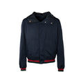 Blue Jacket - '10s