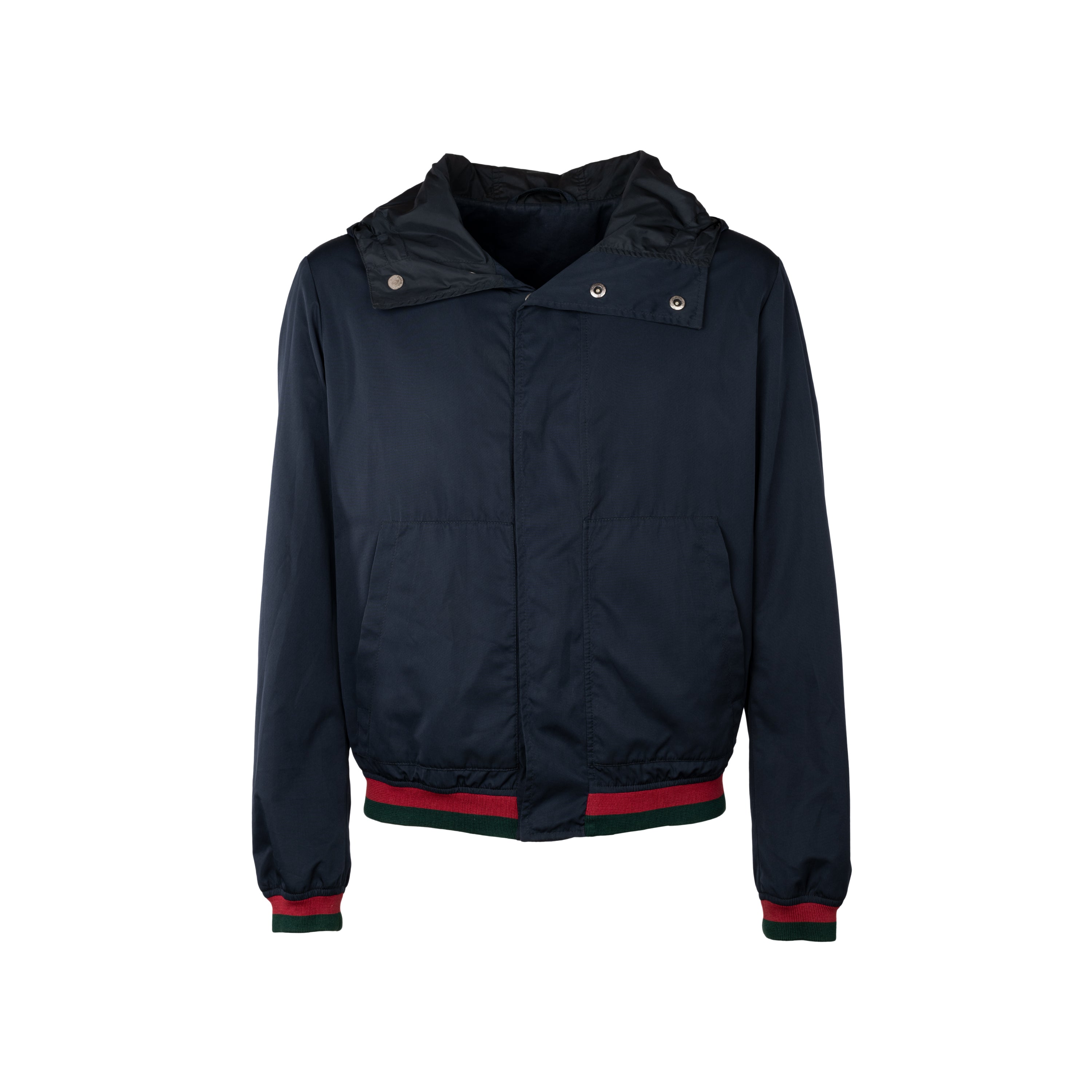 Blue Jacket - '10s
