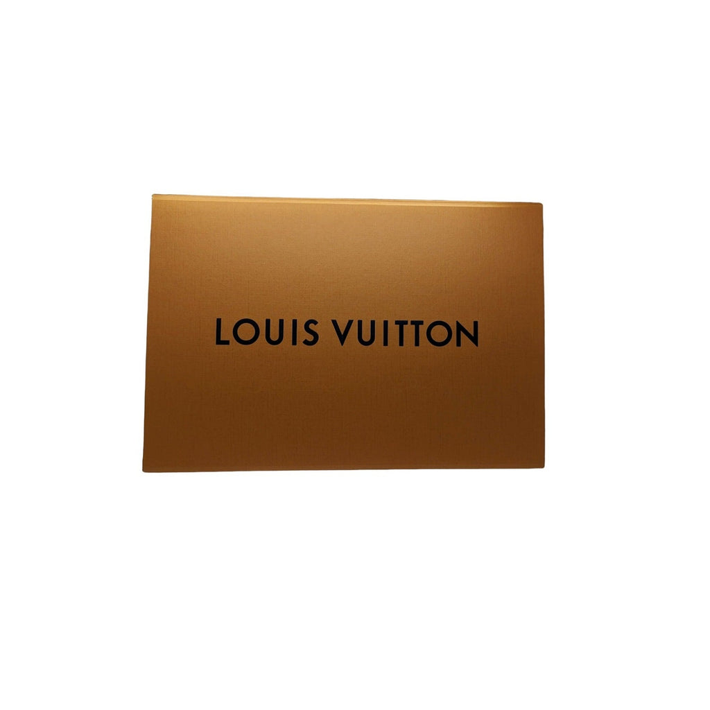 Louis Vuitton Monogram Locky BB Black Handbag