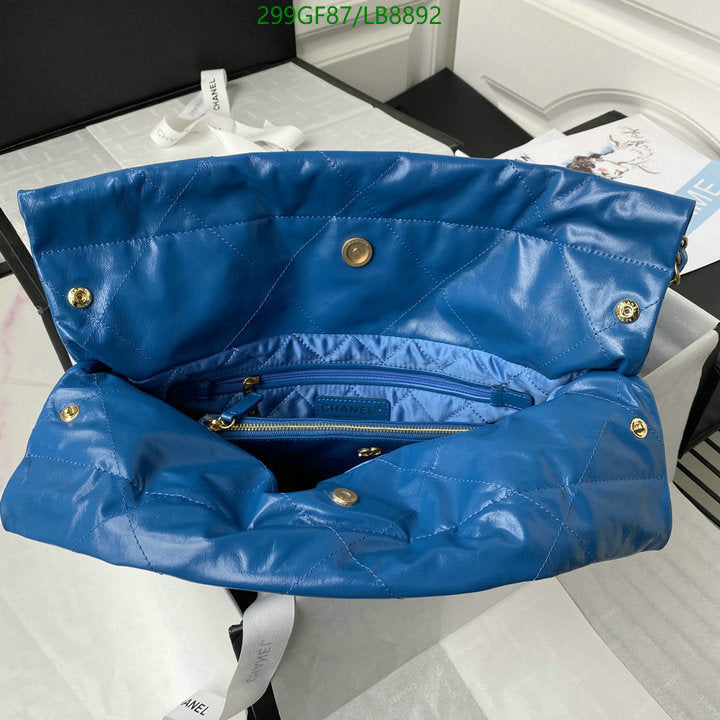 SAMC - CHL Bags - 739
