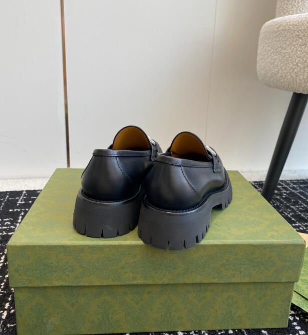 SAMC - GUKI Women Shoes - 319