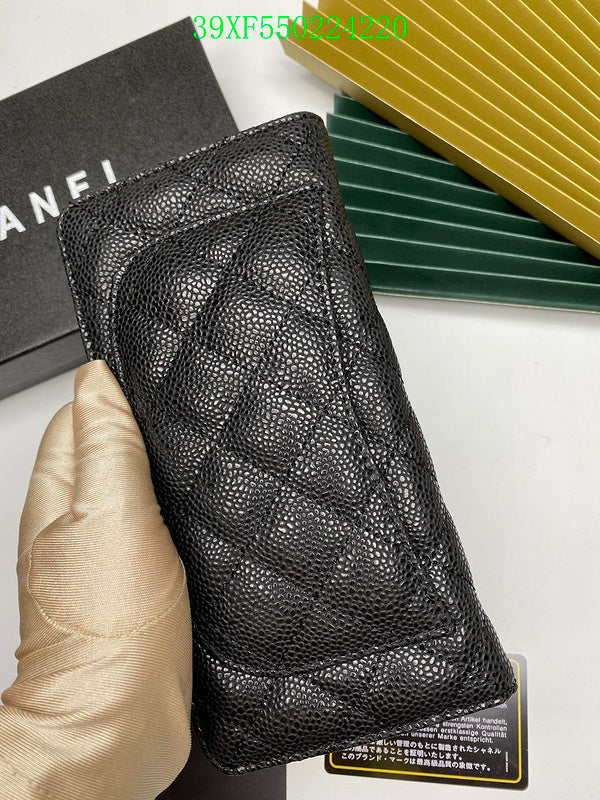Glami - CHL Wallet - 2674