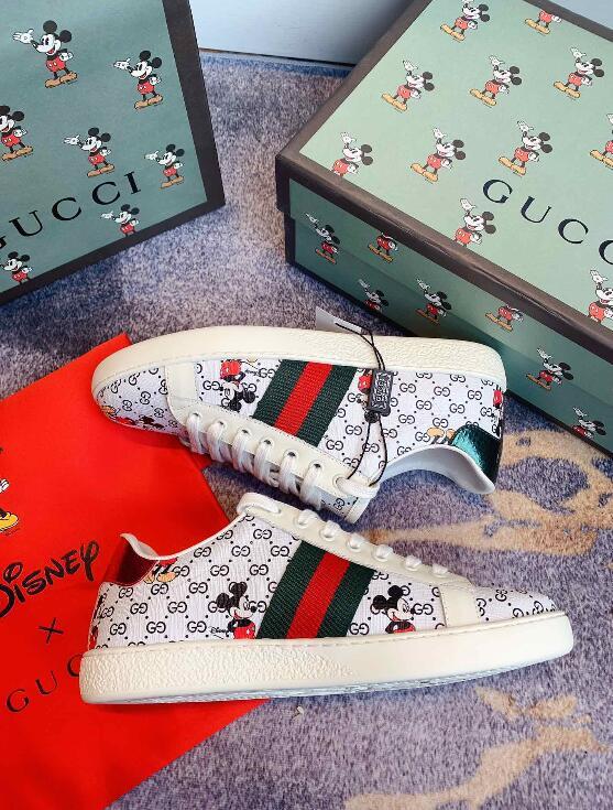 SAMC - GUKI Men Shoes - 1341