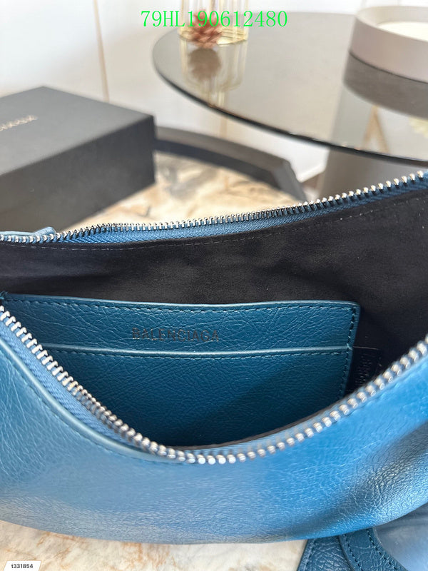 ELE Fashion - BGA Bags - 1755