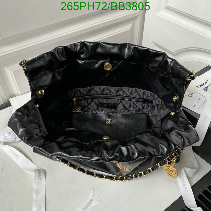 SAMC - CHL Bags - 972