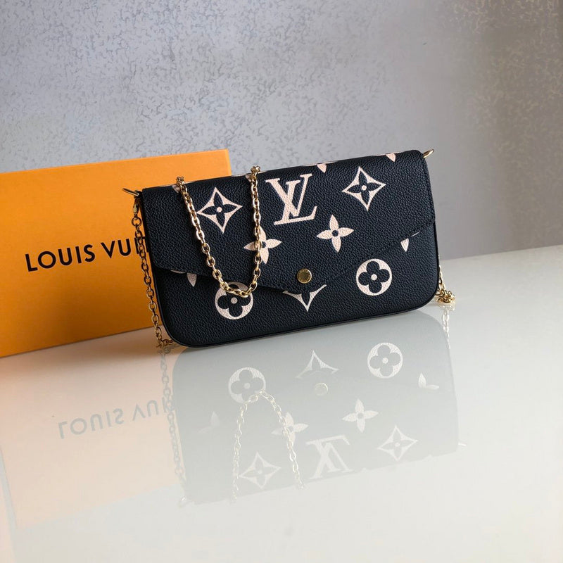 Glami-is - LOV Lady Bags - 956