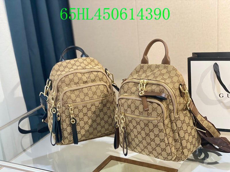 Glami Fashion - GCI Bags - 11472