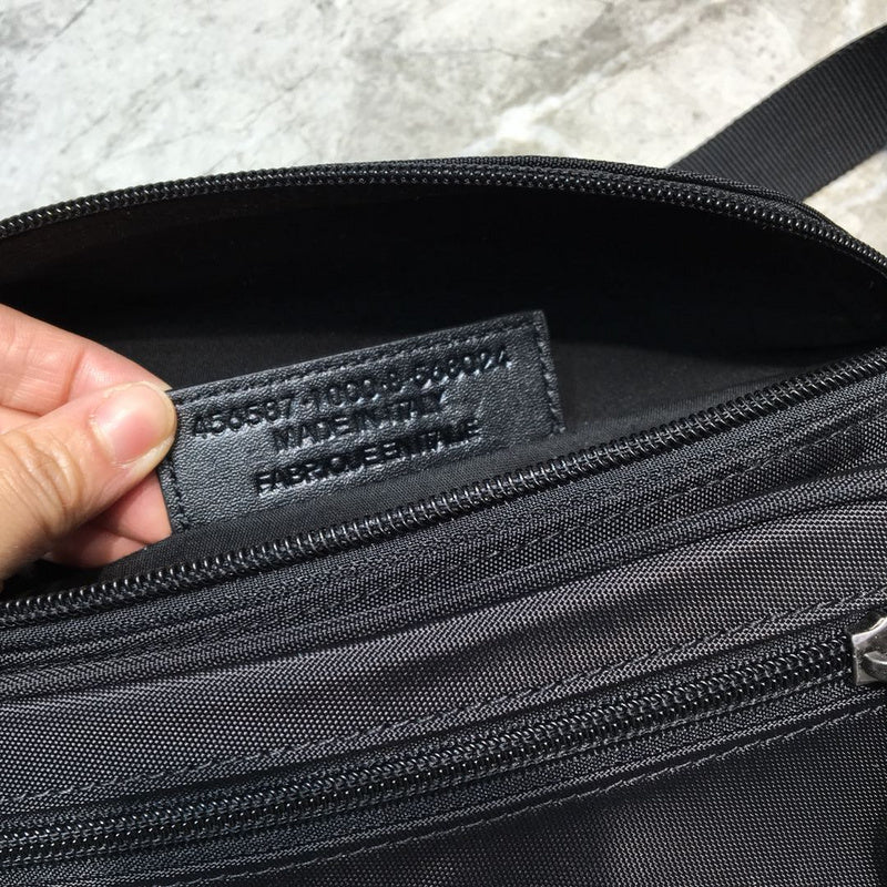 Glami-i - BG Men Bags - 032