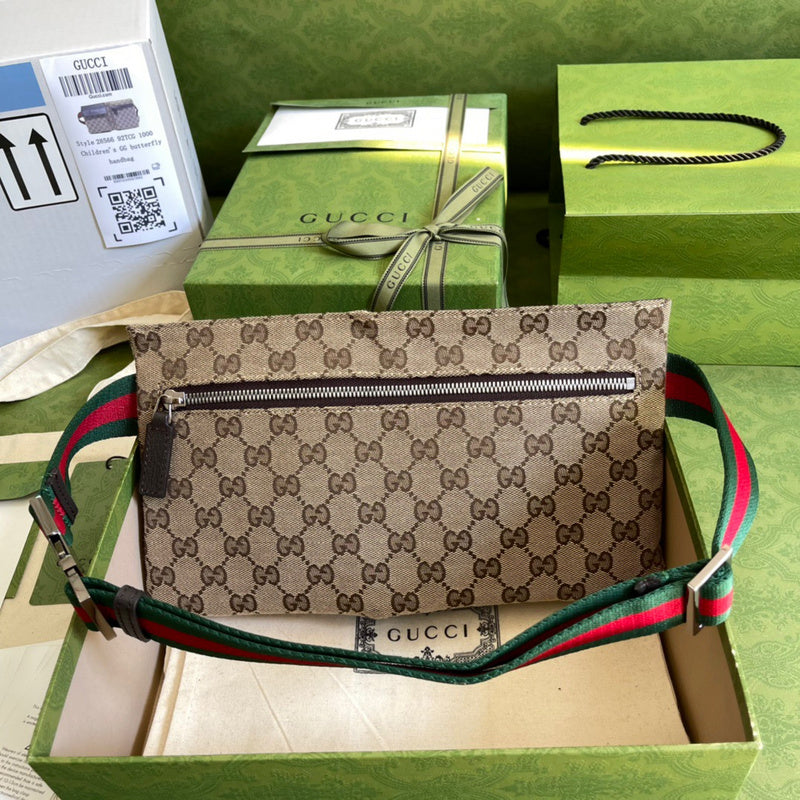 Glami-i - Guki Men Bags - 185