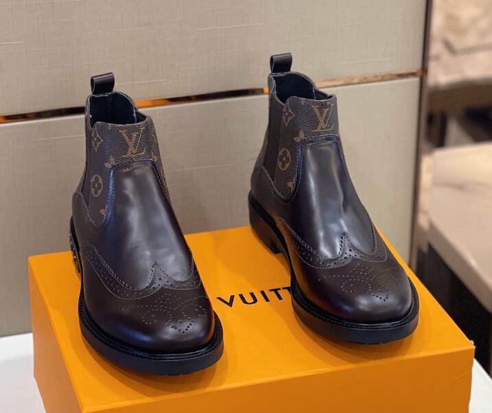 SAMC - LOV Men Shoes - 1674