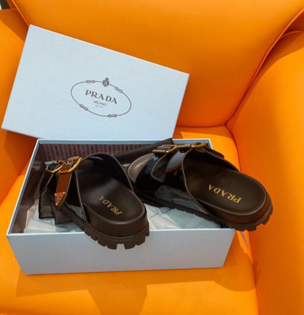 glamy - PD Women Shoes - 050