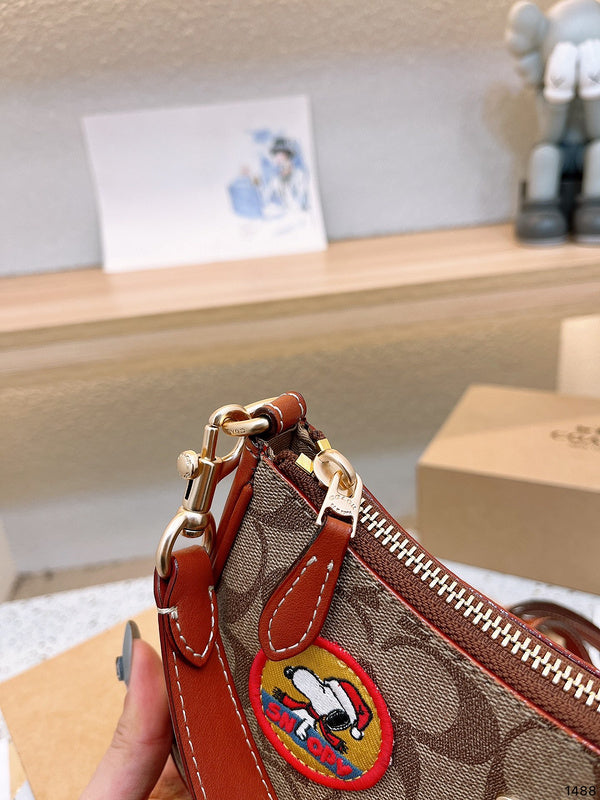 Satchel Bags - CCH Bags - 201