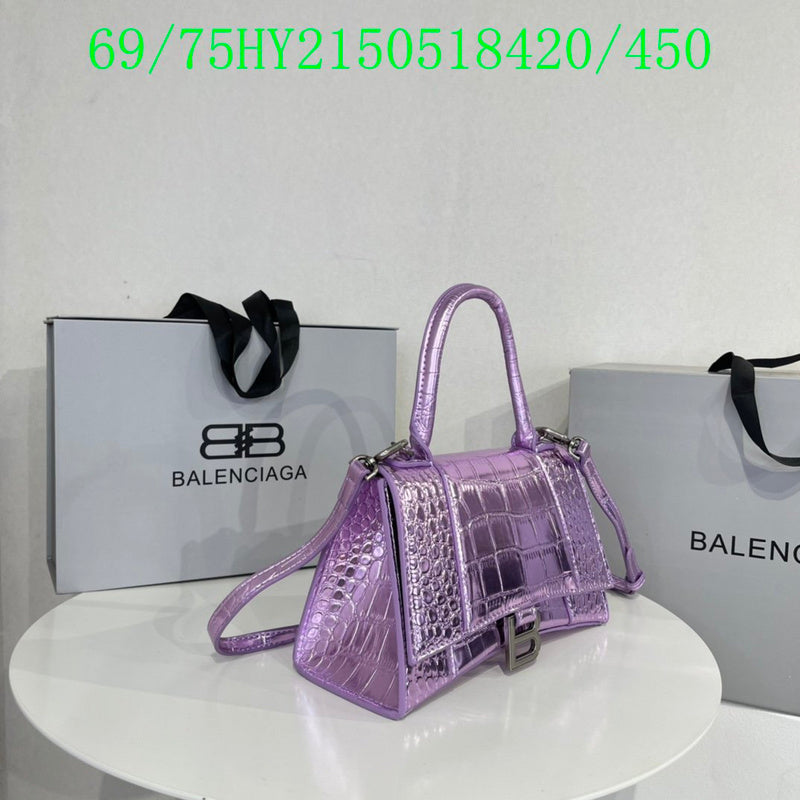 Satchel Bags - BGA Bags - 2298