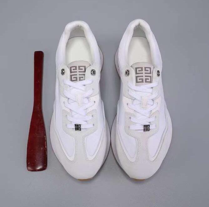 SAMC - GCY Men Shoes - 095