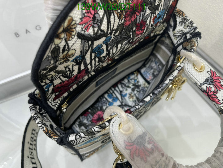 SAMCC - DOR Bags - 1043