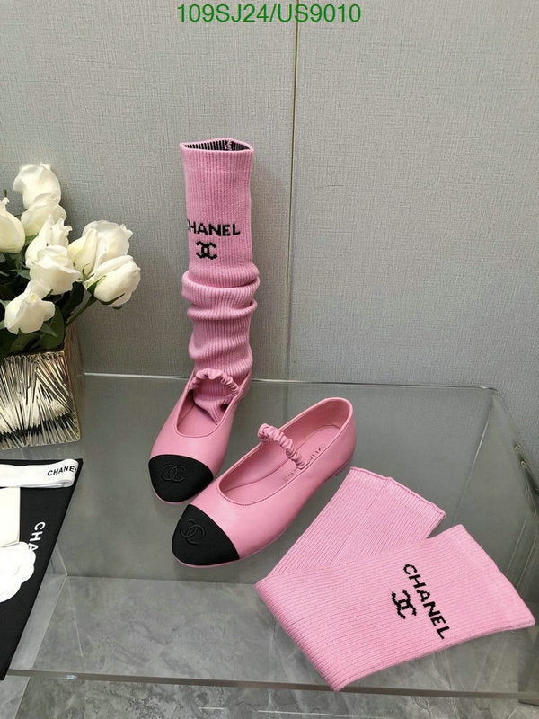 SAMC - CHL Women Shoes Ballet - 142