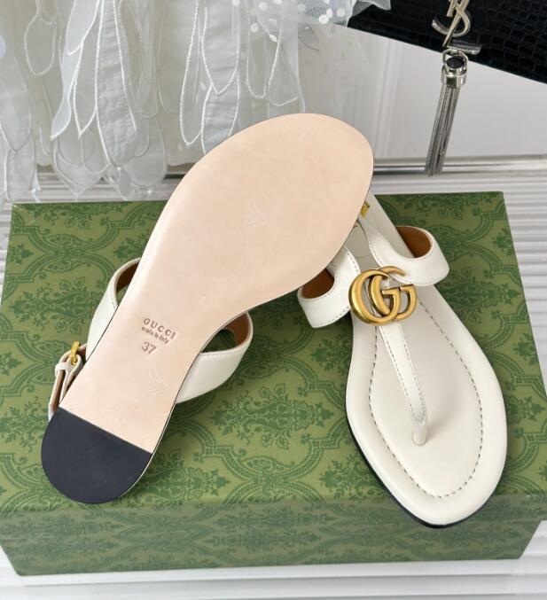 SAMC - GUKI Women Shoes - 538
