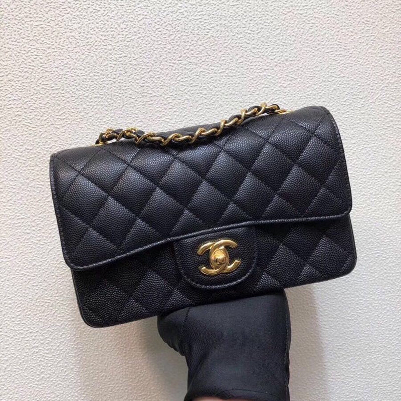 Satchel Bags - CHL Bags - 4610