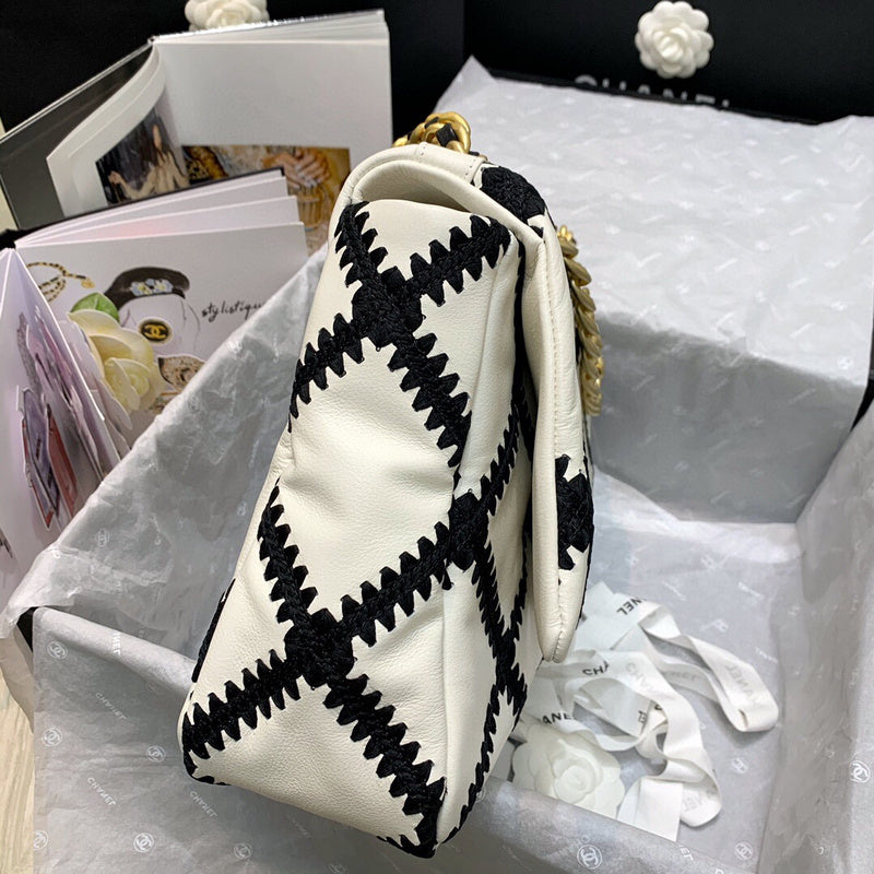 Satchel Bags - CHL Bags - 4697