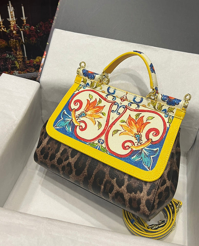 Glamy - DG bag - 305