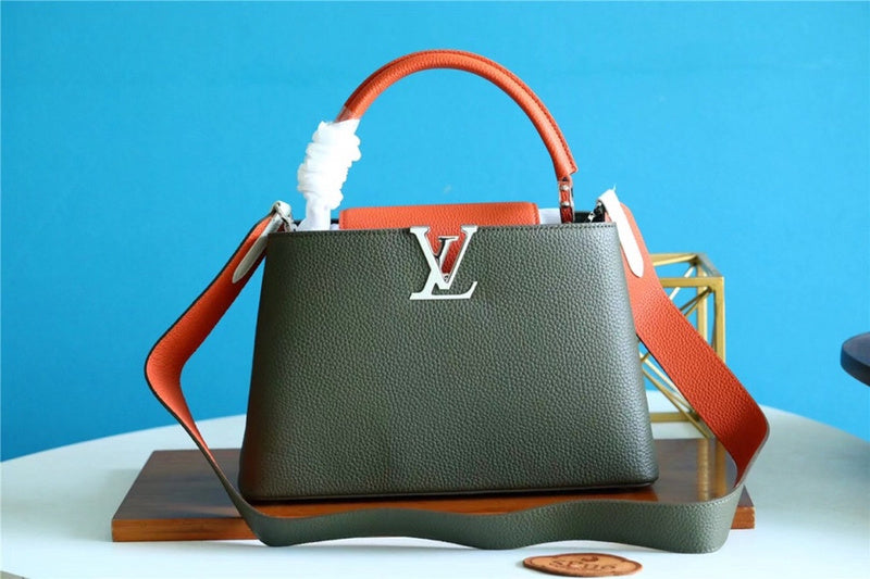 Satchel Bags - VL Bags - 7592