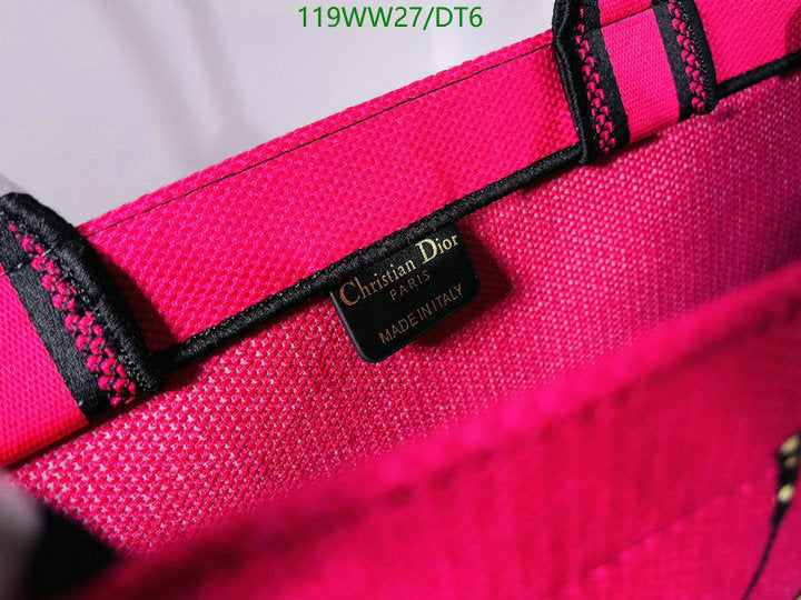 SAMCC - DOR Bags - 954