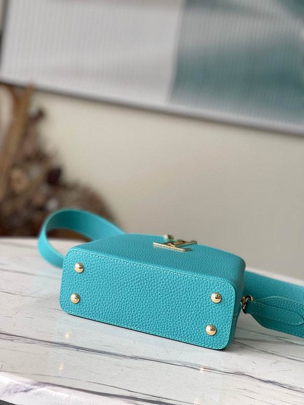 GlamI Lu-Vi bags - 4479