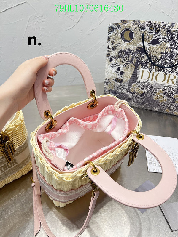 Glami - DOR Bags - 1568