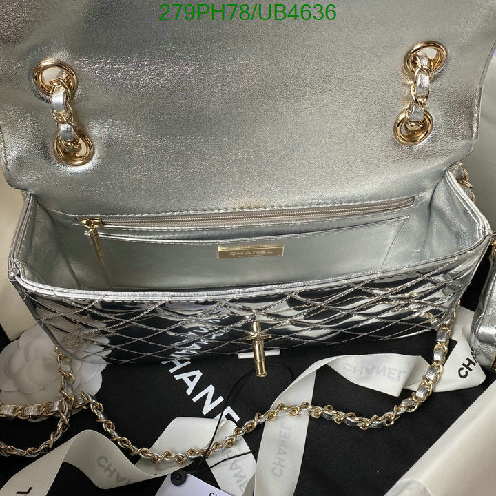SAMC - CHL Bags - 282