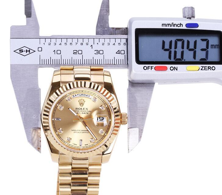 SAMC - Mix Watches - 076