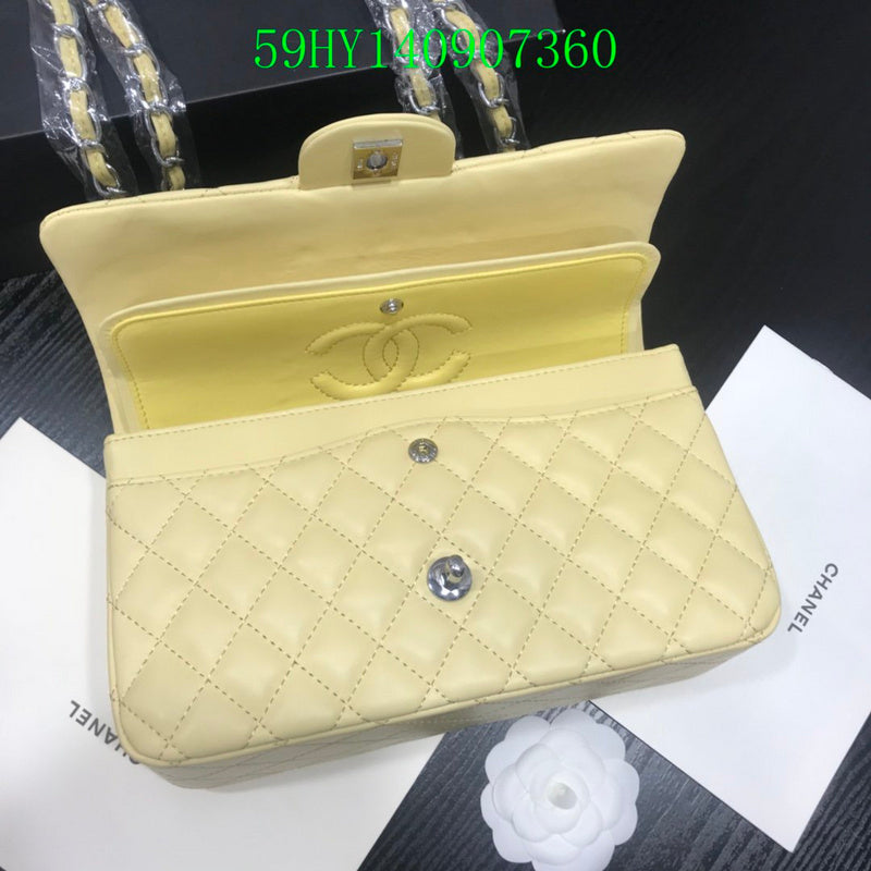 Satchel Bags - CHL Bags - 5233