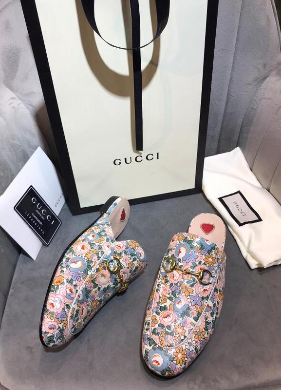 SAMC - GUKI Women Shoes - 1722