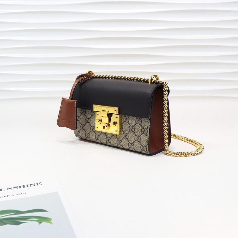 GlamI - GCI Bags - 1002