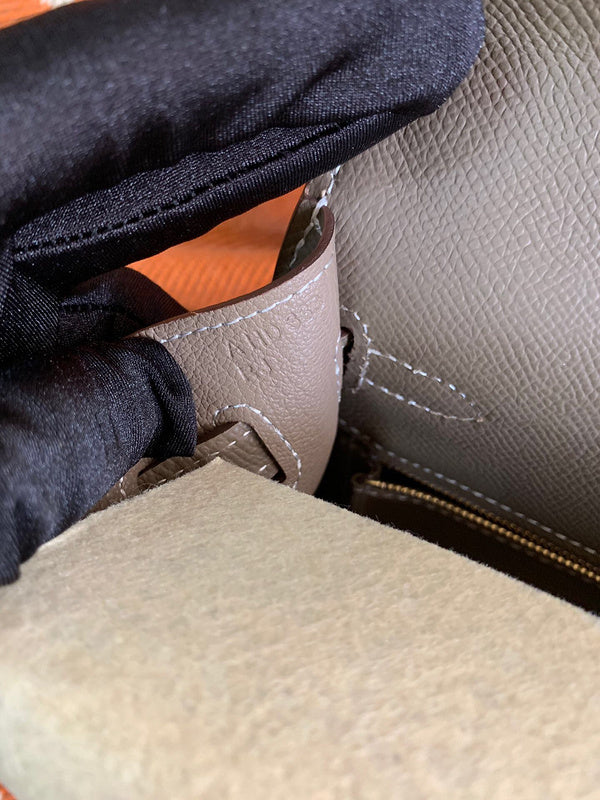 Satchel Bags - HMS-Bags - 1119