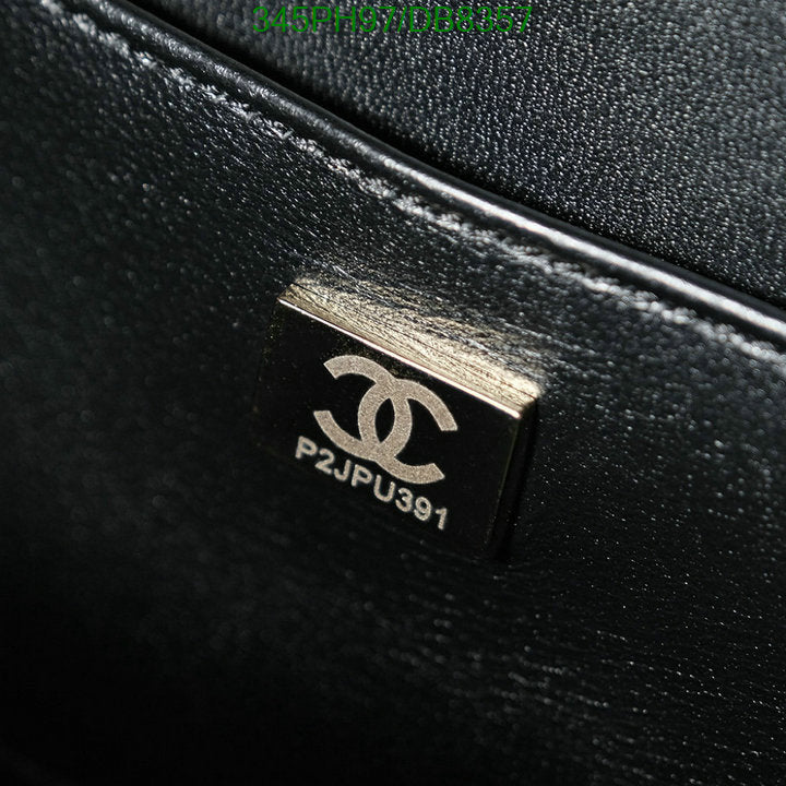 SAMC - CHL Bags - 005