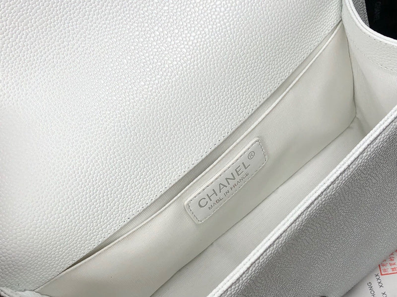 Satchel Bags - CHL Bags - 7458