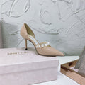 Satchel Bags - Mix Shoes - 1490