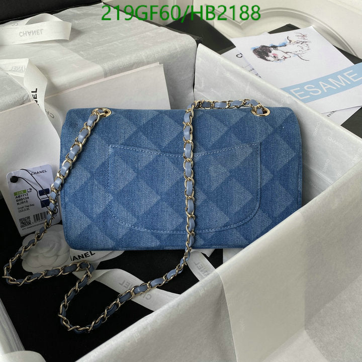 SAMC - CHL Bags - 246