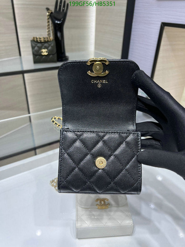 SAMC - CHL Bags - 104